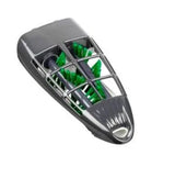 Set spazzole per picchio PB430 PB440 PB440S originale vorwerk 51868 - proricambi.it