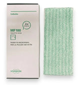 Panni in microfibra MF100 2 per VG100 VG100+ originali vorwerk 49346 - proricambi.it