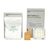 Set farfalla per VK135 VK136 originale vorwerk 44103 - proricambi.it