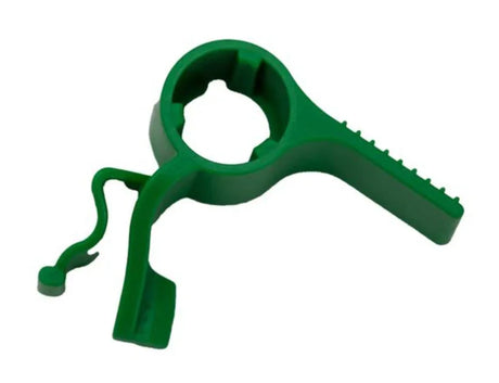 Leva per sgancio batteria VK7 originale vorwerk 37227 - proricambi.it