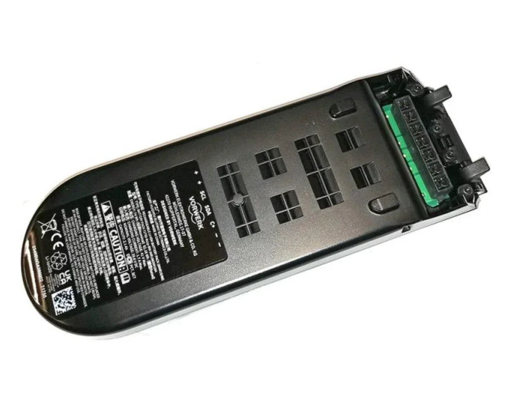 Batteria BY7 per VK7S 01041 - proricambi.it