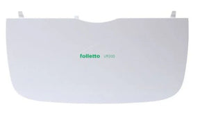 Copri vano per la raccolte della polvere per VR200 originale vorwerk 49860 - proricambi.it