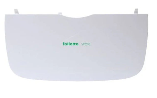Copri vano per la raccolte della polvere per VR200 originale vorwerk 49860 - proricambi.it