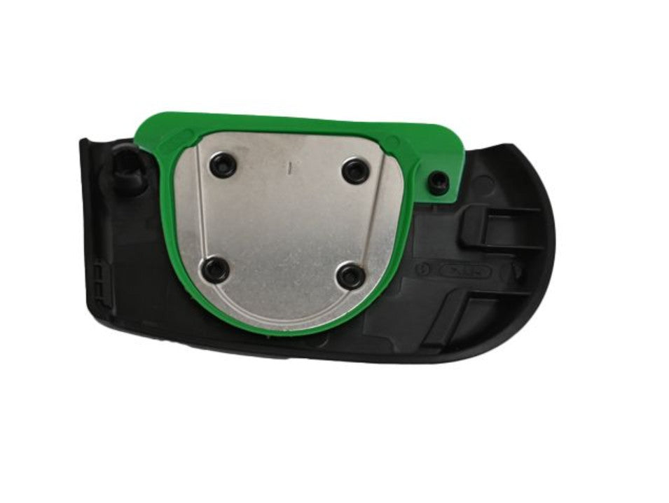 Coperchio spazzola sinistra per EB7 originale vorwerk 37222