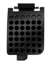 Sportello ispezione per spazzola HD7 originale vorwerk 37187 - proricambi.it