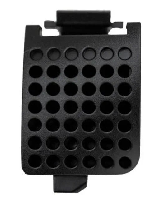 Sportello ispezione per spazzola HD7 originale vorwerk 37187 - proricambi.it