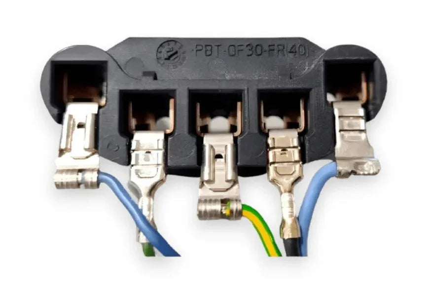 Modulo contatti per boccale TM31 originale vorwerk 31953 - proricambi.it
