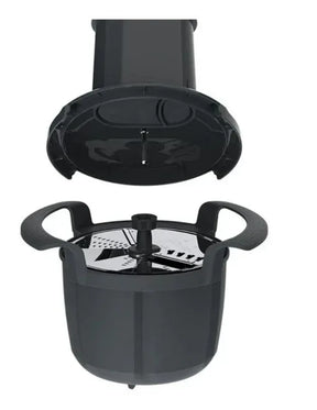 Affettatutto bimby TM5 TM6 originale vorwerk 02052 - proricambi.it