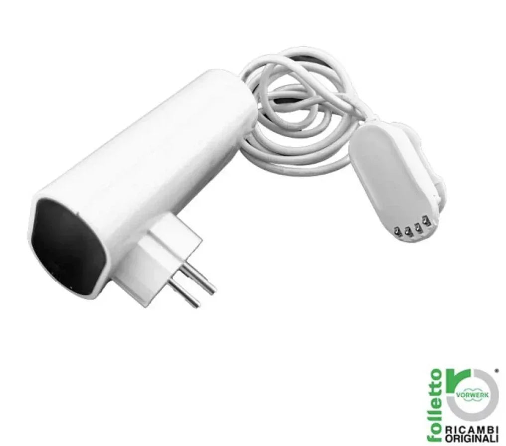 Alimentatore SC7 per VK7S originale vorwerk 01043 - proricambi.it