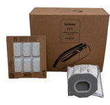 Filtrello premium per VK7 fp7 più dovina 6 pezzi originale vorwerk 02139 - proricambi.it