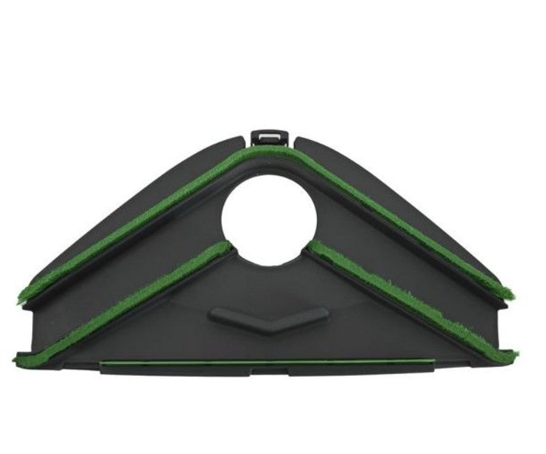 Piastra con setole per HD60 originale vorwerk 50531