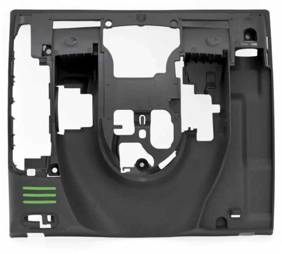 Copri chassis per SP600S originale vorwerk 32449 - proricambi.it