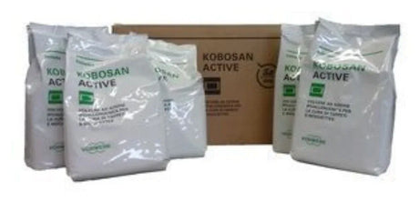Kit Kobosan Active 5 buste da 500 g originale vorwerk 75768 - proricambi.it