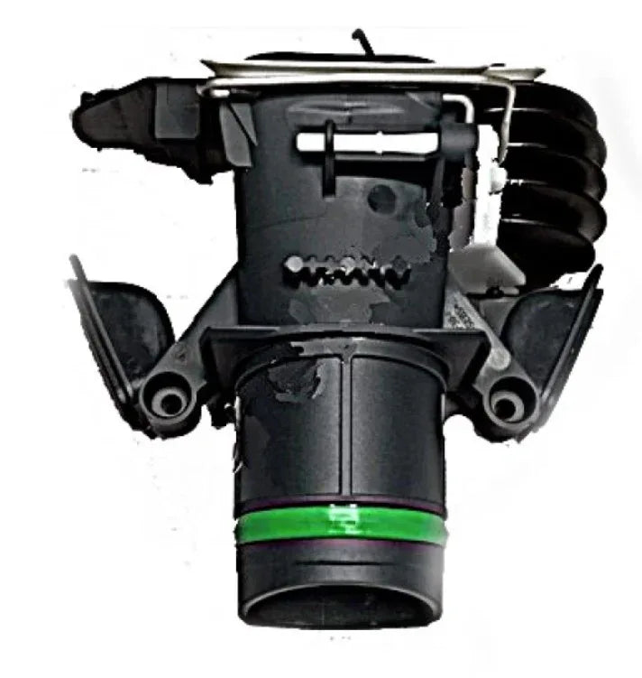 Condotto di aspirazione per VK200 originale vorwerk 32302 - proricambi.it