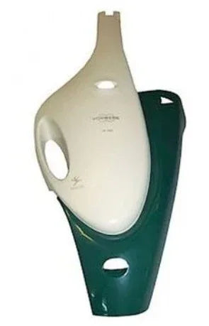 Guscio anteriore per VK135 originale vorwerk 31036 - proricambi.it