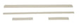 Set striscia di veltro per VG100 originale vorwerk 32074 - proricambi.it