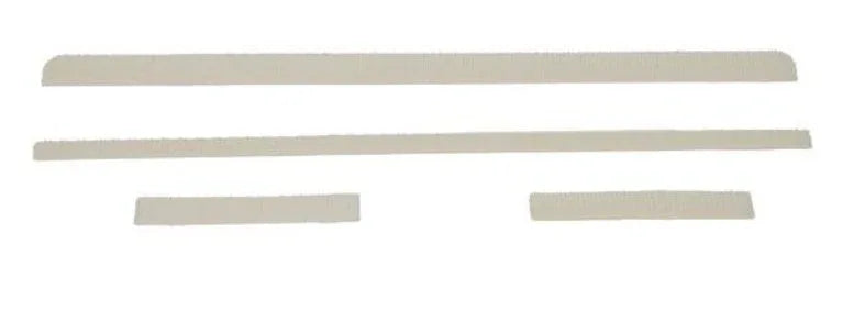 Set striscia di veltro per VG100 originale vorwerk 32074 - proricambi.it