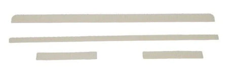 Set striscia di veltro per VG100 originale vorwerk 32074 - proricambi.it