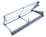 Filtro lanugine interno per asciugatrice Samsung originale DC61-05288A