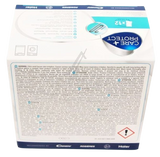 Materiali di consumo: 35602755 Anticalcare 3 In 1 (Kit 12 Buste) HAIER CANDY HOOVER