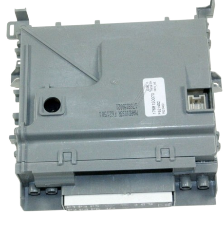 Scheda elettronica programmata per lavastoviglie beko 1768150070
