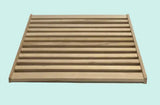 Ripiani - Mensole: 0071600139 Mensola In Legno HAIER