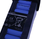 NCAF3608A Batteria F30 Global per Segway Ninebot Kickscooter F Series per Segway Ninebot Originale  AB.50.0042.23