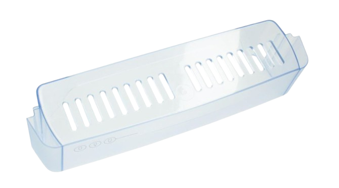Balconcino frigorifero sotto top originale BEKO 6102390100