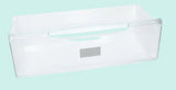 Cassetto freezer inferiore per frigo congelatore Liebherr originale 979118500