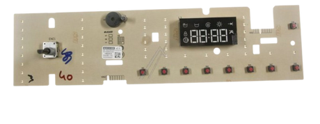 Scheda display 2848480100 Beko