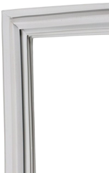 Guarnizione per porta frigorifero originale beko 4668510200