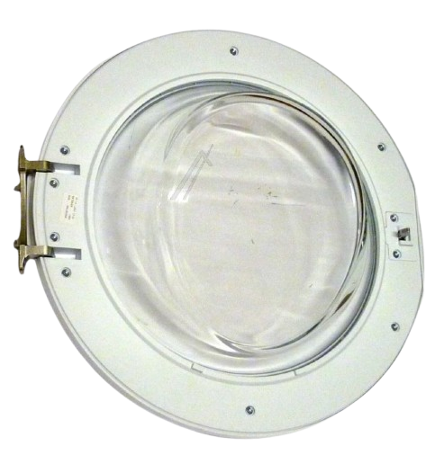 Oblò assemblato per lavatrice Beko originale 2860208100