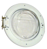 Oblò assemblato per lavatrice Beko originale 2860208100