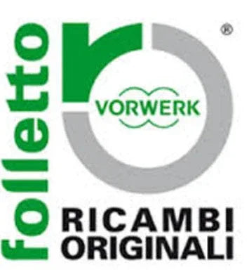 Tucano FD7 per VK7S originale vorwerk 01058 - proricambi.it