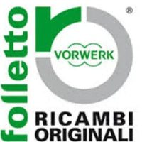 Ricambi originali Vorwerk