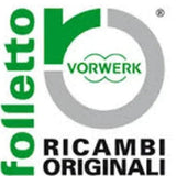 Ricambi originali Vorwerk