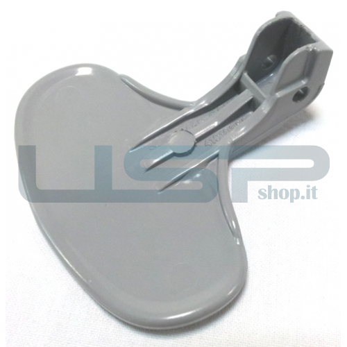 Maniglie 40000967 Maniglia Oblò per elettrodomestico CANDY Originale
