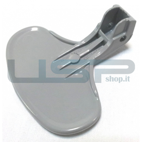 Maniglie 40000967 Maniglia Oblò per elettrodomestico CANDY Originale