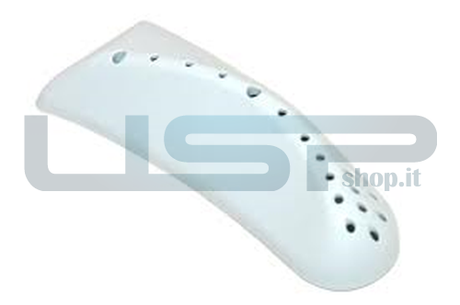Trascinatori - Sbattitori - Agitatori: 41021914 PALA CESTO 46 LT. M500 CANDY