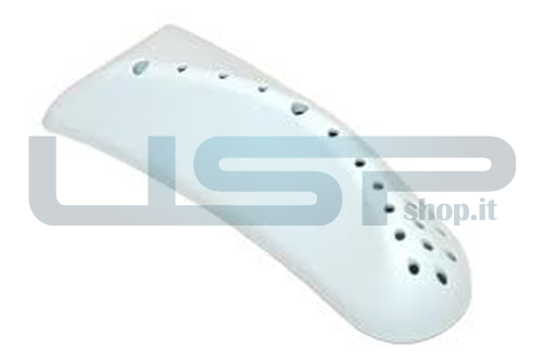 Trascinatori - Sbattitori - Agitatori: 41021914 PALA CESTO 46 LT. M500 CANDY