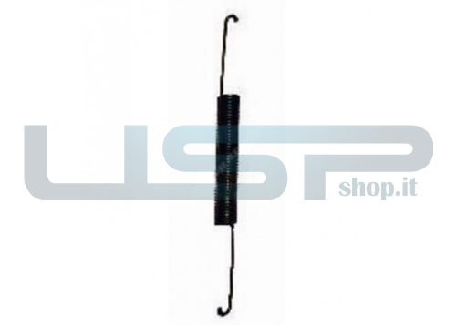 Supporti - Cerniere: 92483809 MOLLA NUOVA CERNIERA CANDY