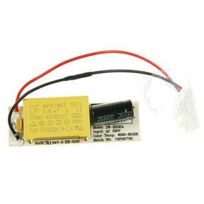 Moduli - Schede elettroniche: 41041487 Scheda Led CANDY