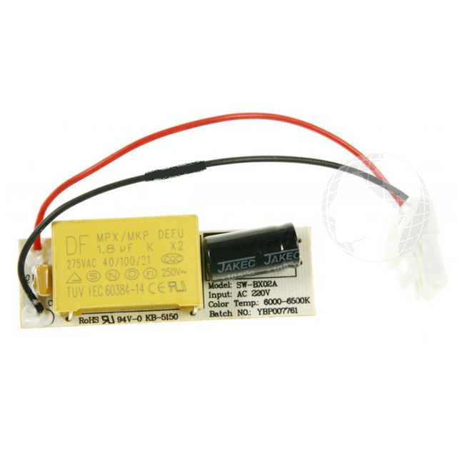 Moduli - Schede elettroniche: 41041487 Scheda Led CANDY