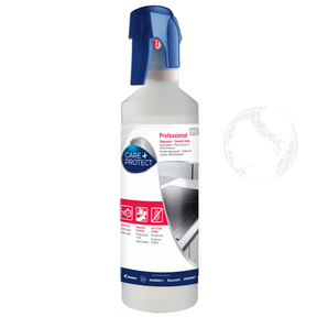 Materiali di consumo: 35601786 Sgrassatore Piani Cottura Induzione / Vetroceramica CANDY