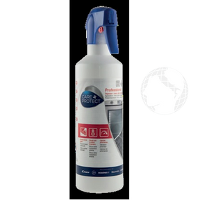 Materiali di consumo: 35602111 Sgrassatore Forno CANDY