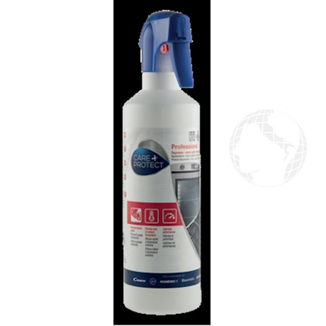 Materiali di consumo: 35602111 Sgrassatore Forno CANDY