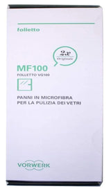 Panni soft MF100 per VG100 VG100+ originale vorwerk 77743 - proricambi.it