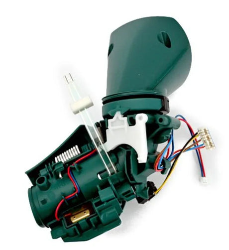 Snodo elettrico TN per Pulilava SP520 originale Vorwerk 30482 - proricambi.it