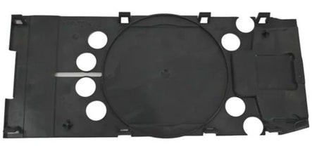 Coperchio piastra oscillante per SP530 originale vorwerk 30442 - proricambi.it