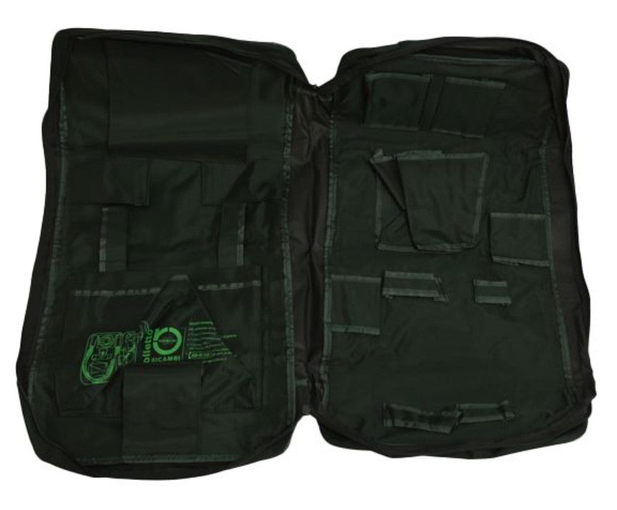 Borsa accessori per VK200 originale vorwerk 51386